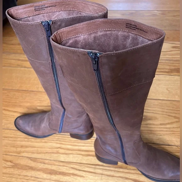 Born Knee High Boots - Picture 3 of 8